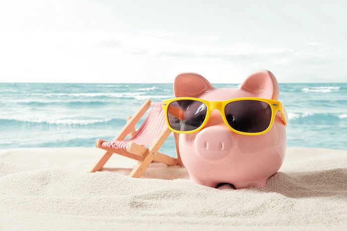 Enquête ► 87% des Français ne souhaitent pas piocher dans leur épargne pour financer leurs vacances