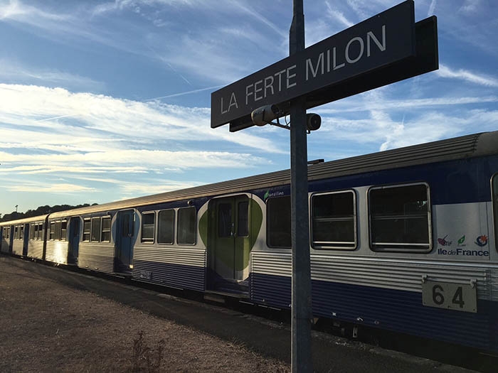 Seine-et-Marne - Ligne P : l'axe Meaux – La Ferté Milon toujours négligé par l'Etat, le Département se mobilise