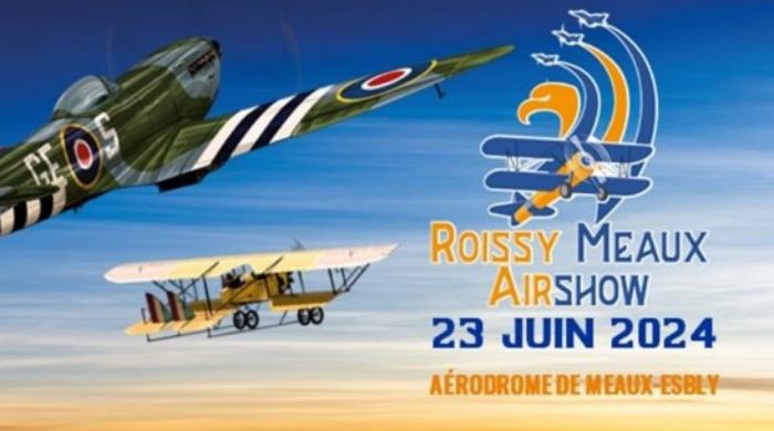 Isles-lès-Villenoy ► Le Roissy Meaux Airshow recrute des bénévoles