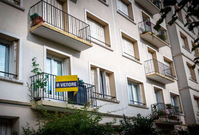 Ile-de-France : Les départements demandent à l’État des marges de manœuvre financières pour faire face à l'effondrement du marché immobilier