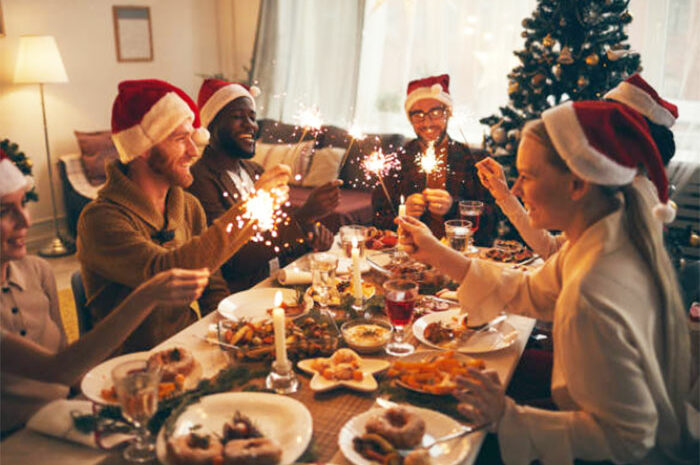 C’est Noël ► Dépenses fastueuses ou produits bon marché  et qualité suspecte : la course aux repas des fêtes est lancée