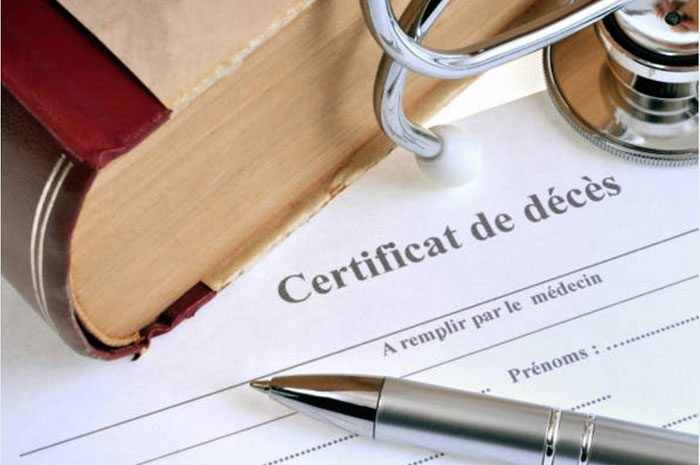 Seine-et-Marne ► Phase expérimentale : il est désormais possible d’établir les certificats de décès à domicile