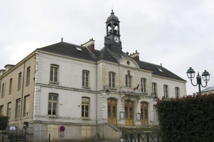 Nanteuil-lès-Meaux ► Biens vacants sans maître : les immeubles susceptibles de faire l’objet d’un transfert dans le domaine privé de la commune