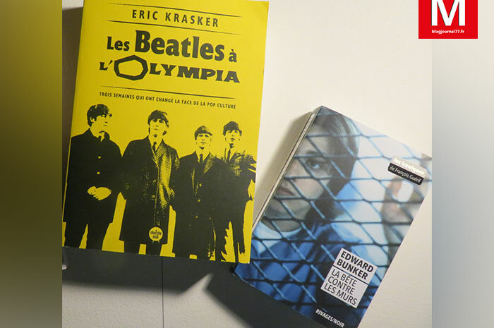 Idées de lecture ► Que s’est-il passé à L’Olympia avec les Beatles ?