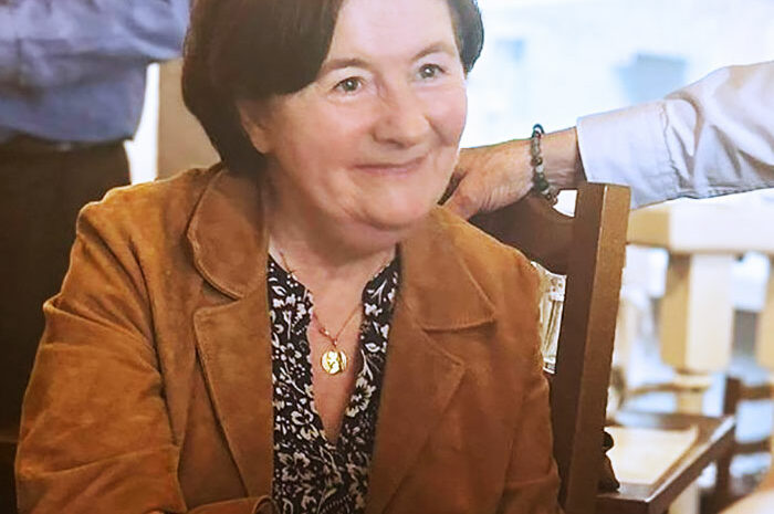 Seine-et-Marne ► Législatives : Béatrice Roullaud, du Rassemblement National, est candidate à sa succession
