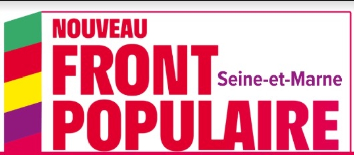 Seine-et-Marne ► Législatives : appel des élus en faveur du Nouveau Front populaire