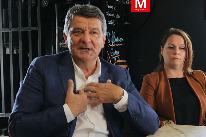 Seine-et-Marne ► Législatives : Régis Sarazin retire sa candidature