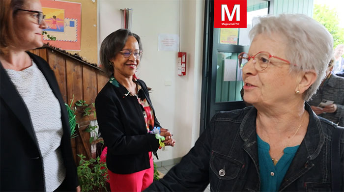 Othis ► [Vidéo] Trois cent vingt-trois seniors ont participé au repas annuel offert par la municipalité : destination Polynésie