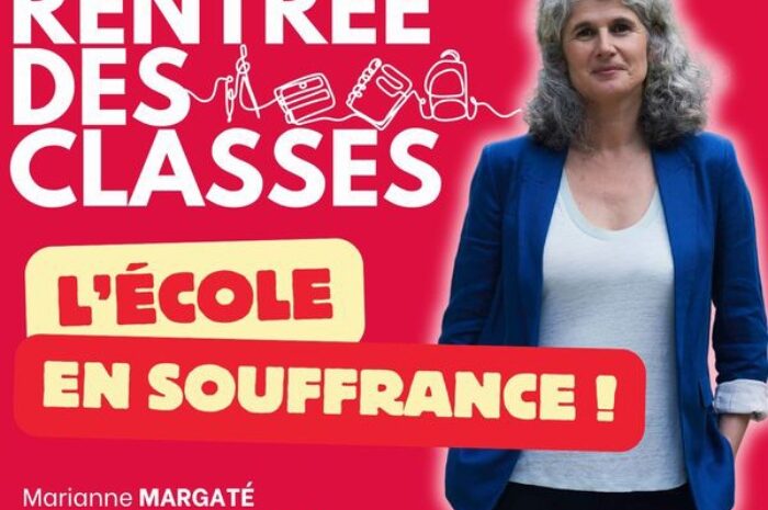 Seine-et-Marne ► Rentrée scolaire : « pénuries dans toutes les disciplines »