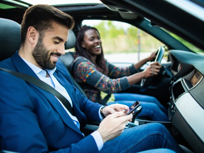 Pays de l'Ourcq : Le covoiturage sur BlaBlaCar Daily devient gratuit grâce au soutien de la communauté de communes