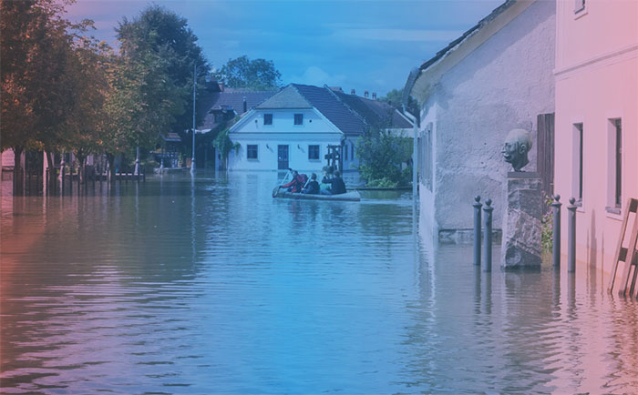 Seine-et-Marne - Inondations : La CCI se mobilise pour accompagner les entreprises et commerçants sinistrés