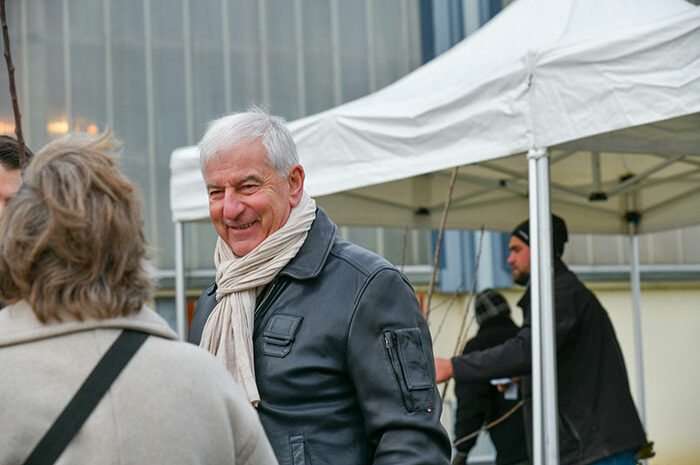 Lagny-sur-Marne ► Renaturation et la biodiversité : la municipalité a offert quatre cents arbres aux habitants