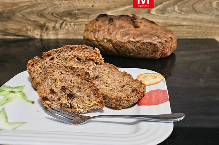 La recette du week-end ► Le carrot cake, avec ses épices, c’est lui qui vous apportera la douceur et la saveur