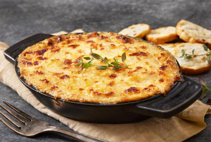 La recette du week-end - Le parmentier de cabillaud : pour ainsi dire le petit frère du hachis parmentier