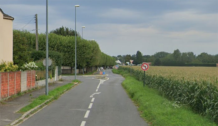 Seine-et-Marne : Un carrefour giratoire sur la RD34 sécurisera l'intersection à fort trafic au nord de Chelles