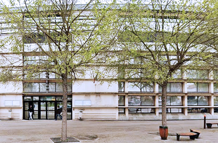 Meaux lycée Henri-Moissan