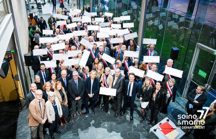 Seine-et-Marne : Le Département et la Région Ile-de-France renforcent leur engagement pour la ruralité