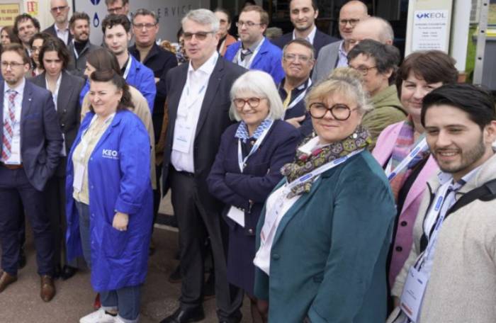 SSeine-et-Marne - CCI Tour : la chambre de commerce visitera la centrale Géoval Dalkia à Lognes