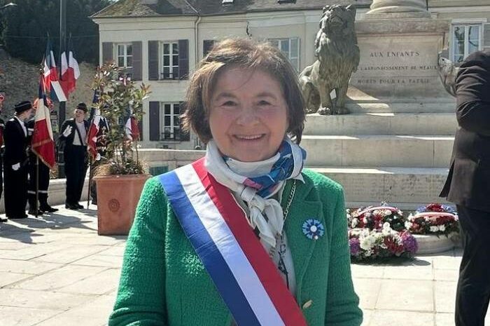 Meaux ► Elections municipales : Béatrice Roullaud sera candidate en tête de liste pour le Rassemblement national