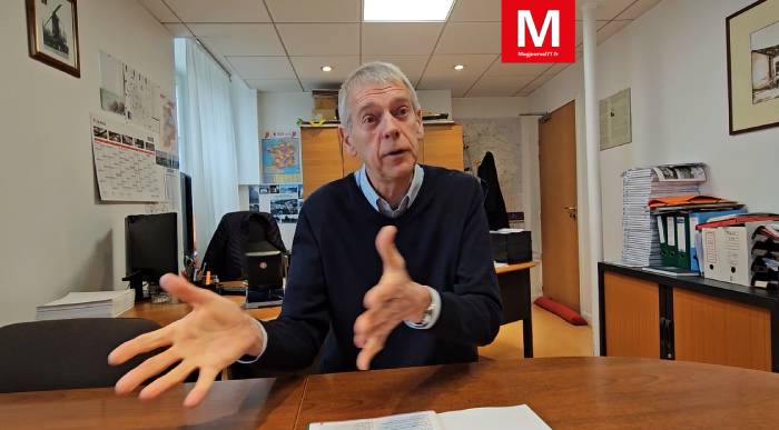 Monthyon ► [Vidéo] Avec son nombre croissant de professionnels de santé, le village s’applique à combler le désert médical
