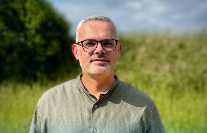 Thorigny-sur-Marne - Elections municipales : le candidat Fabrice Hamelin et son équipe, "Thorigny Démocrate et Solidaire", présenteront leur projet pour la commune
